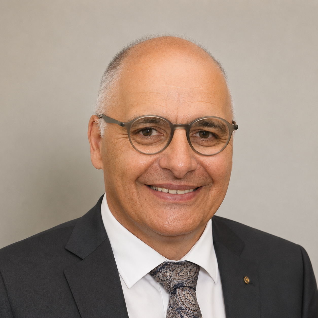 Jean D'Alessandro Jean D'Alessandro