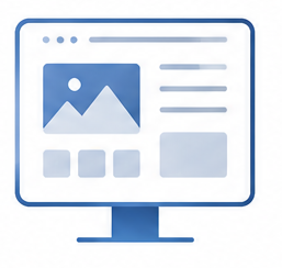 Conception et design du projet