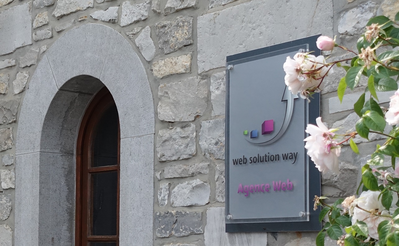 Philosophie Web Solution Way