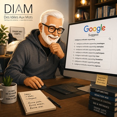 Article Google Suggest par Christophe Vanden Broeck Article Google Suggest par Christophe Vanden Broeck