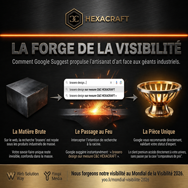 Article Google Suggest par Cyril Camman Hexacraft Article Google Suggest par Cyril Camman Hexacraft
