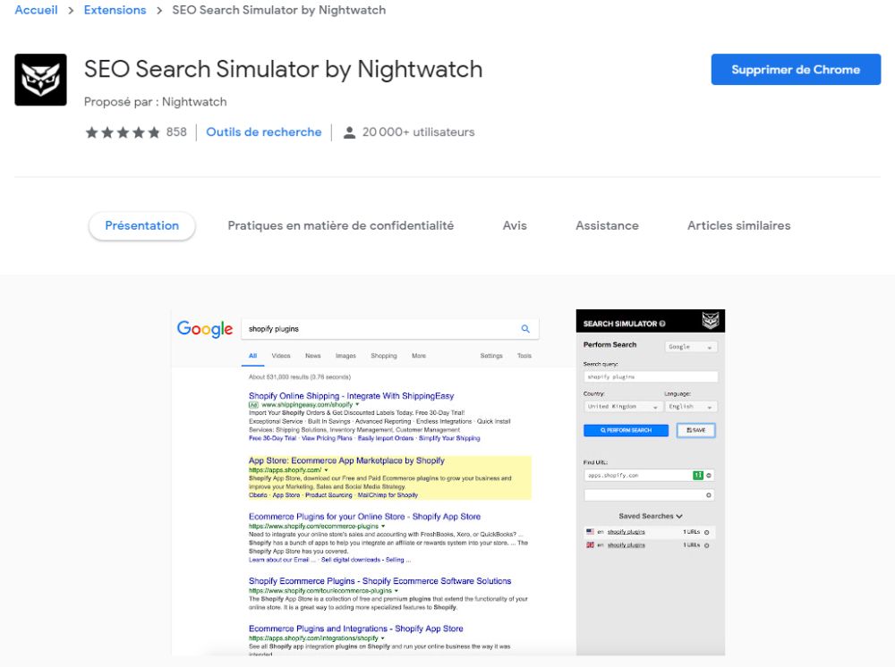 extension-chrome-seo-search-simulator