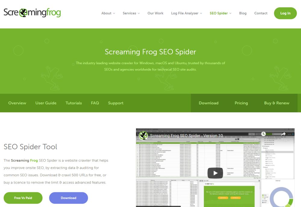 screamingfrog