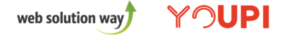Web Solution Way et Youpi Media