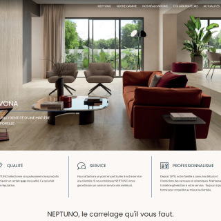Neptuno Carrelages La-Louvière Neptuno Carrelages La-Louvière