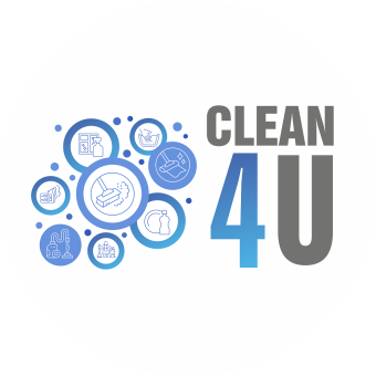 Clean4u entreprise de nettoyage à Hannut
