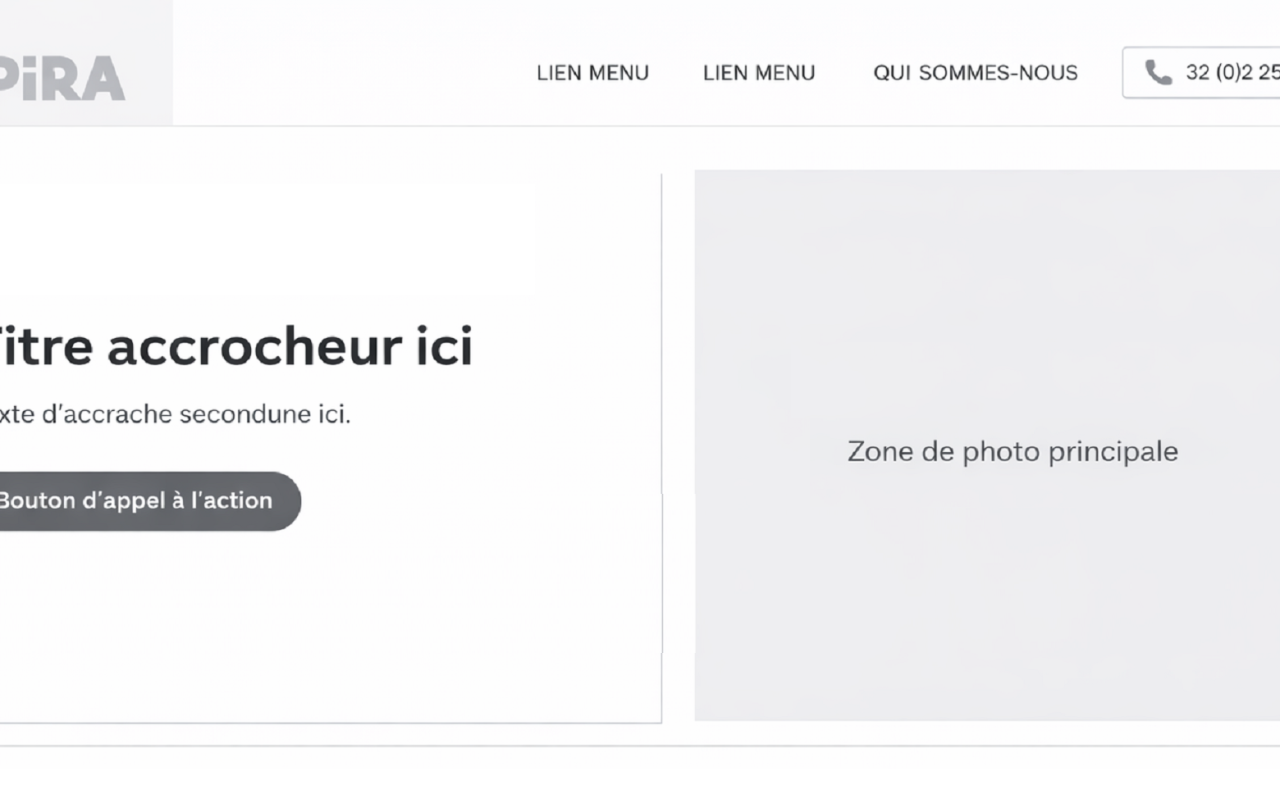 Spira, fabricant d'escaliers sur mesure