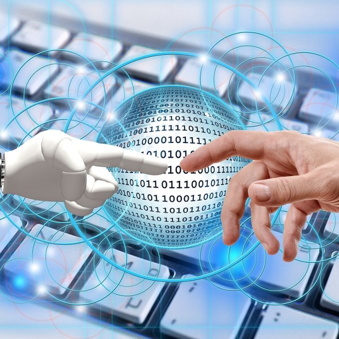 Consultance en Intelligence Artificielle Consultants en Intelligence Artificielle