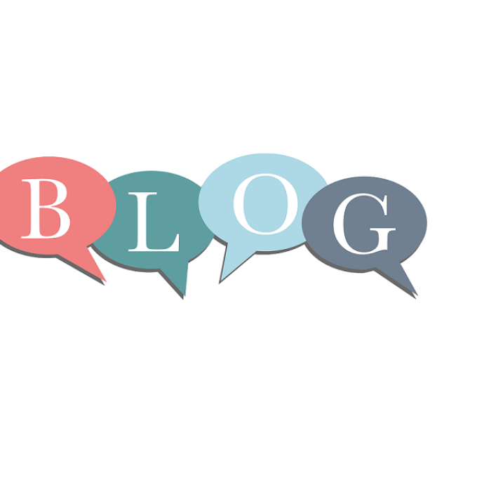 Blog pour site entreprise