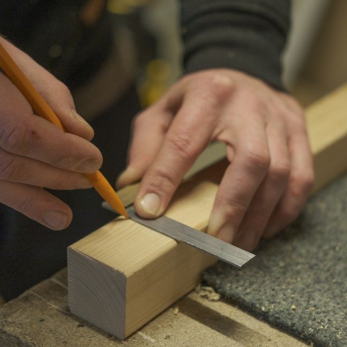 Création de site vitrine pour artisan