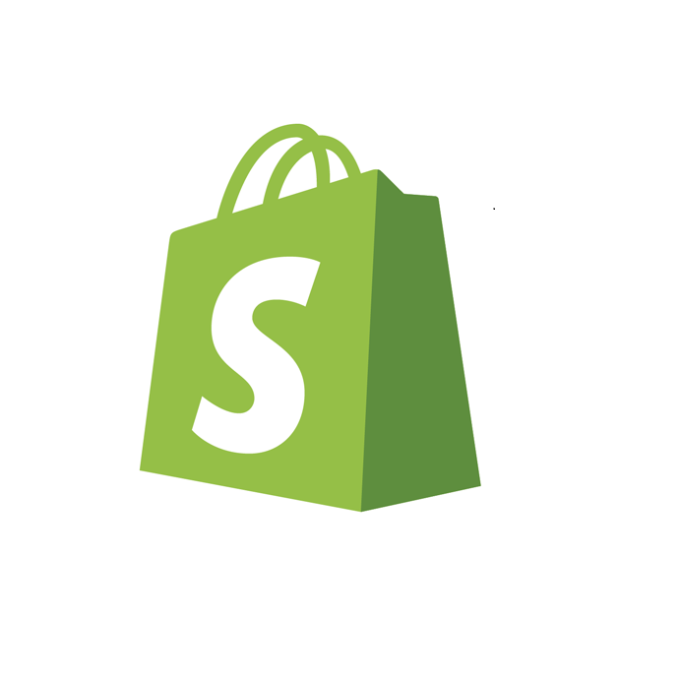 Boutique en ligne Shopify