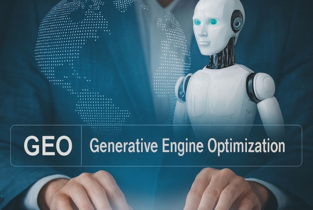 Generative Engine Optimization (GEO