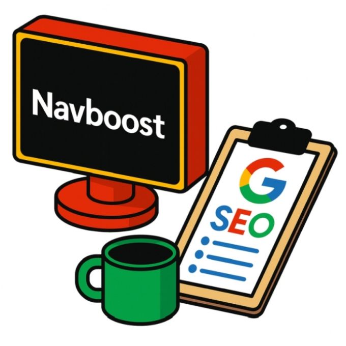 Impact de Google Navboost sur votre référencement naturel