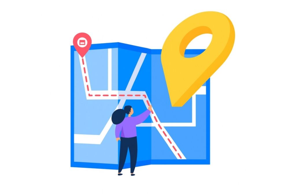 Fiches d’établissement Google