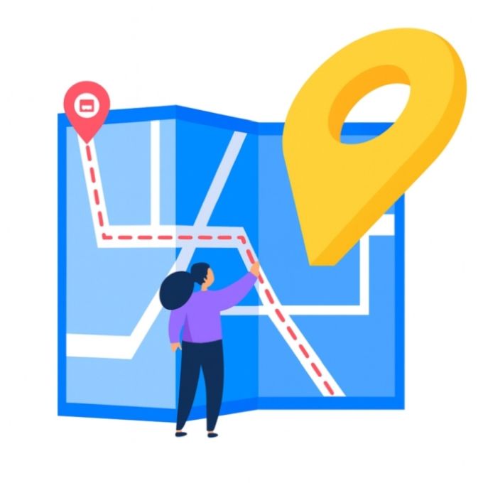 Fiches d’établissement Google