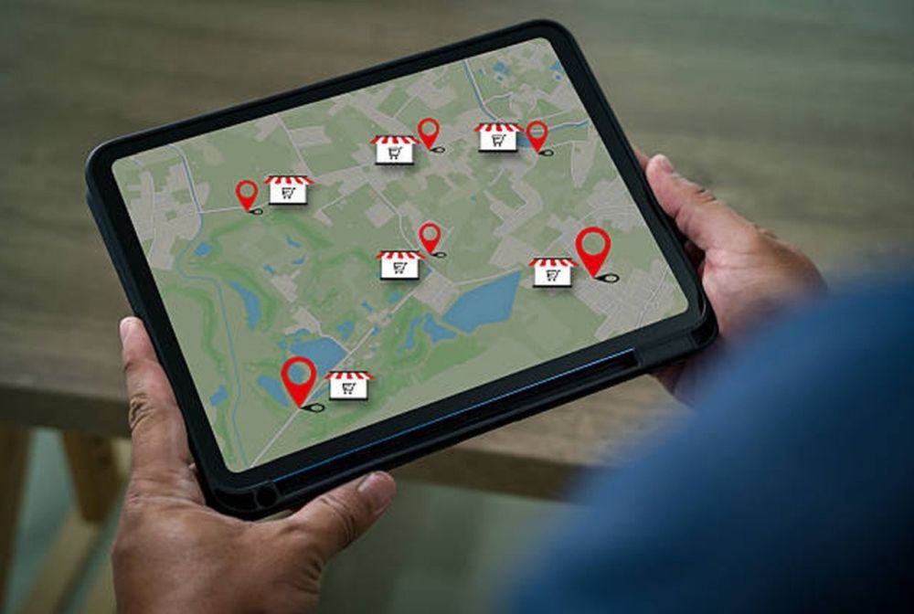 Seo local
