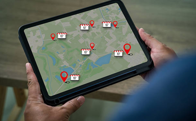 Le SEO local sur toutes les villes en 2026