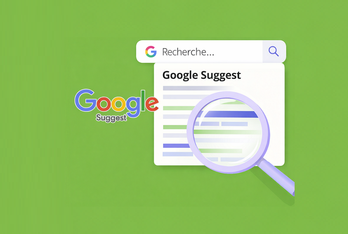 Google Suggest