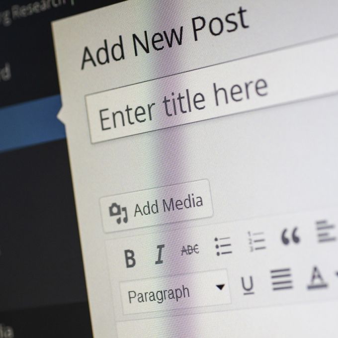 CMS Pour Site Internet Qu'est-Ce Qu'un CMS Pour Un Site Internet ?