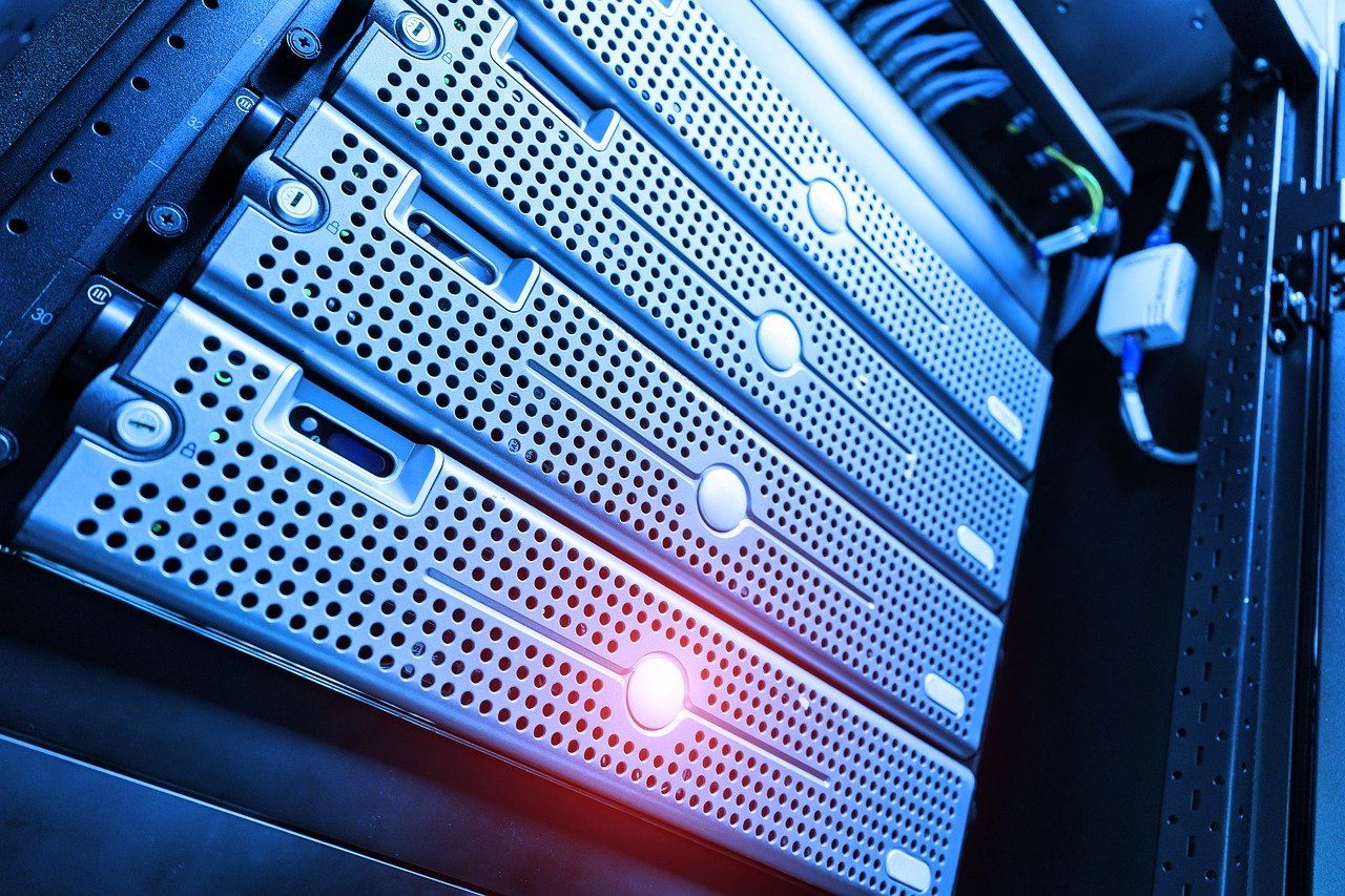 Qu’est-Ce Qu’un Hébergement De Site ?