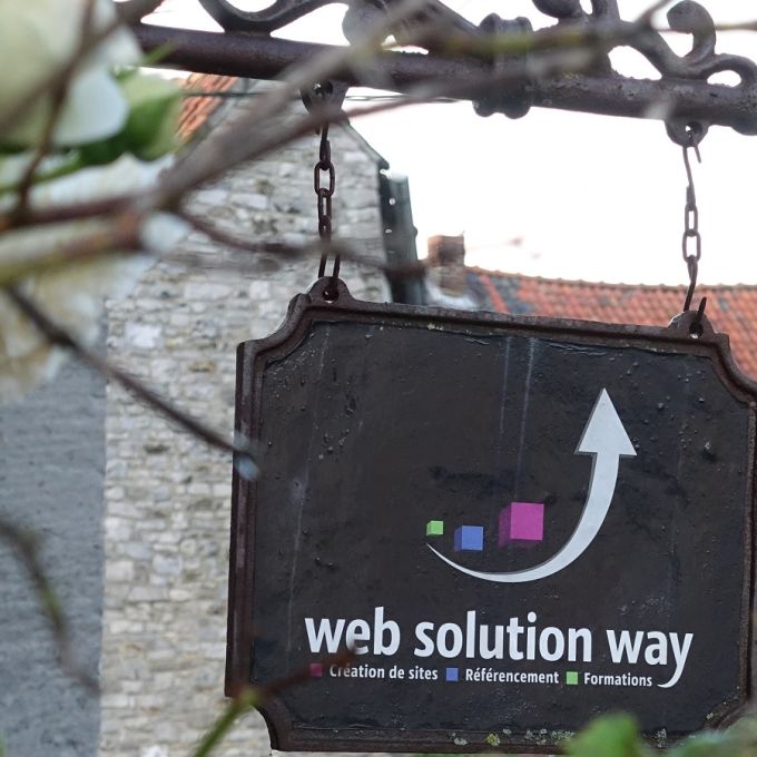 Agence Web En Région Wallonne