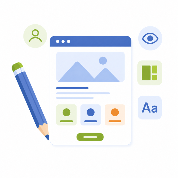 Ergonomie et design web