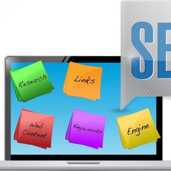 Référencement site web